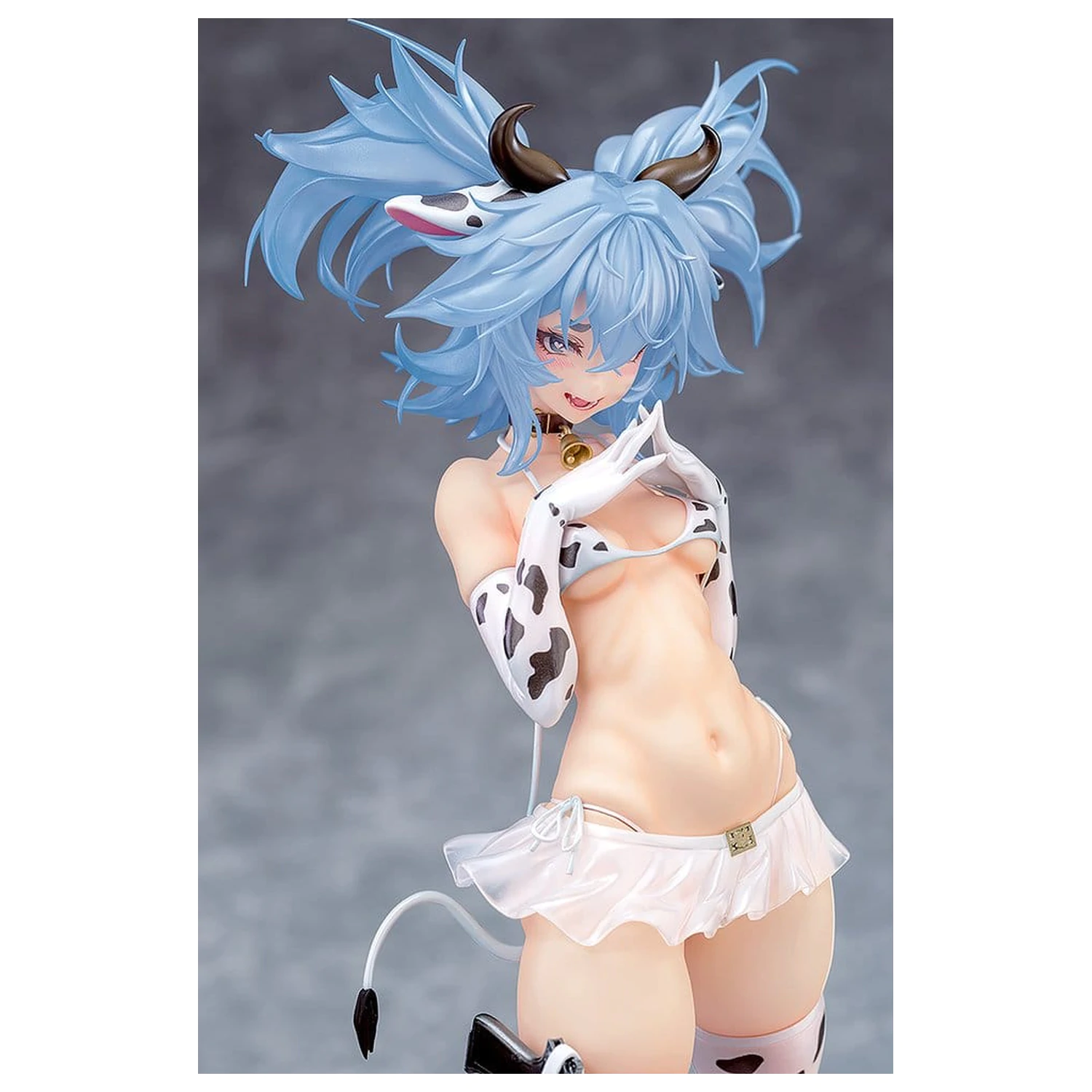 Girls' Frontline PVC figura 1/6 PA-15 Cow Bikini Ver. 28 cm fotografija proizvoda