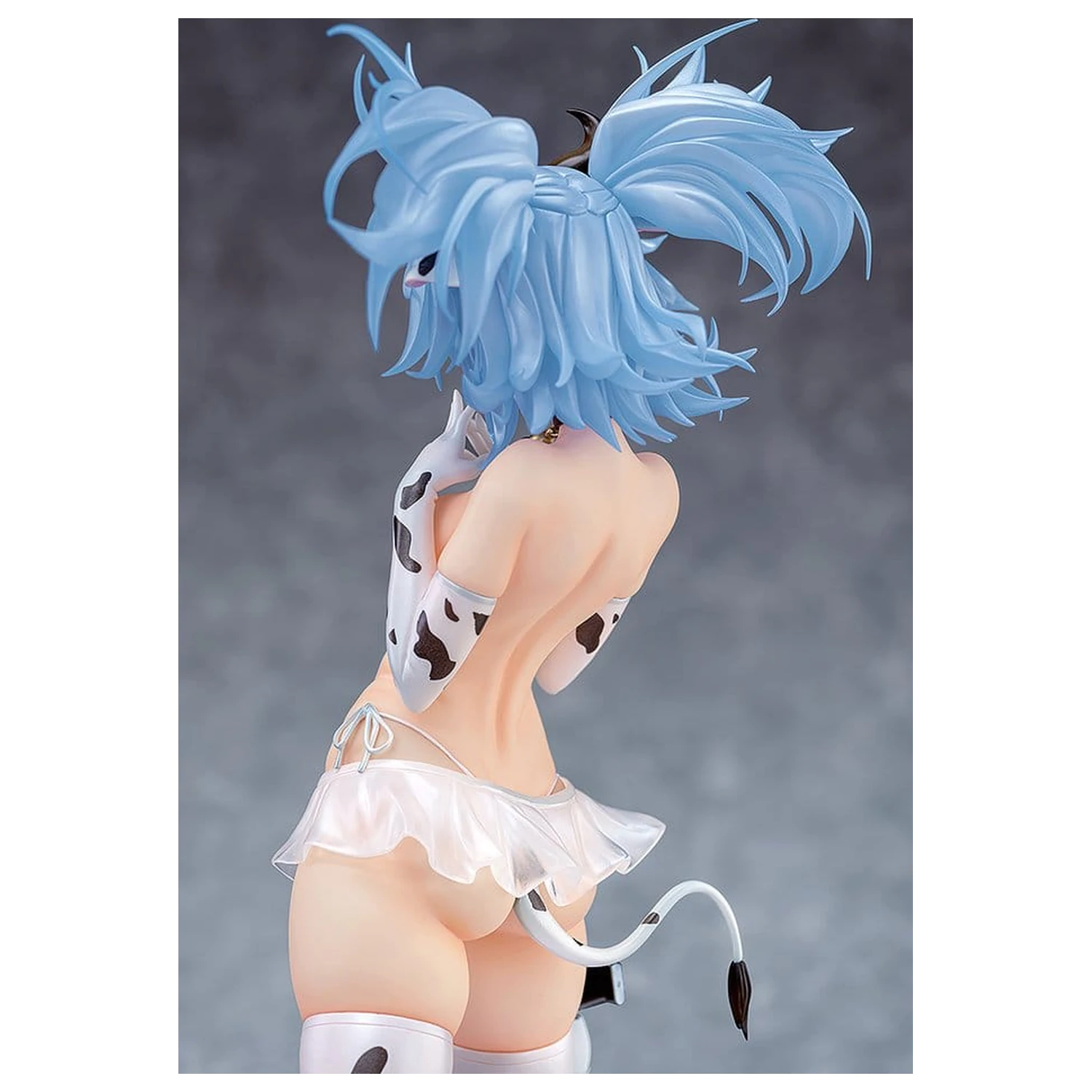 Girls' Frontline PVC figura 1/6 PA-15 Cow Bikini Ver. 28 cm fotografija proizvoda