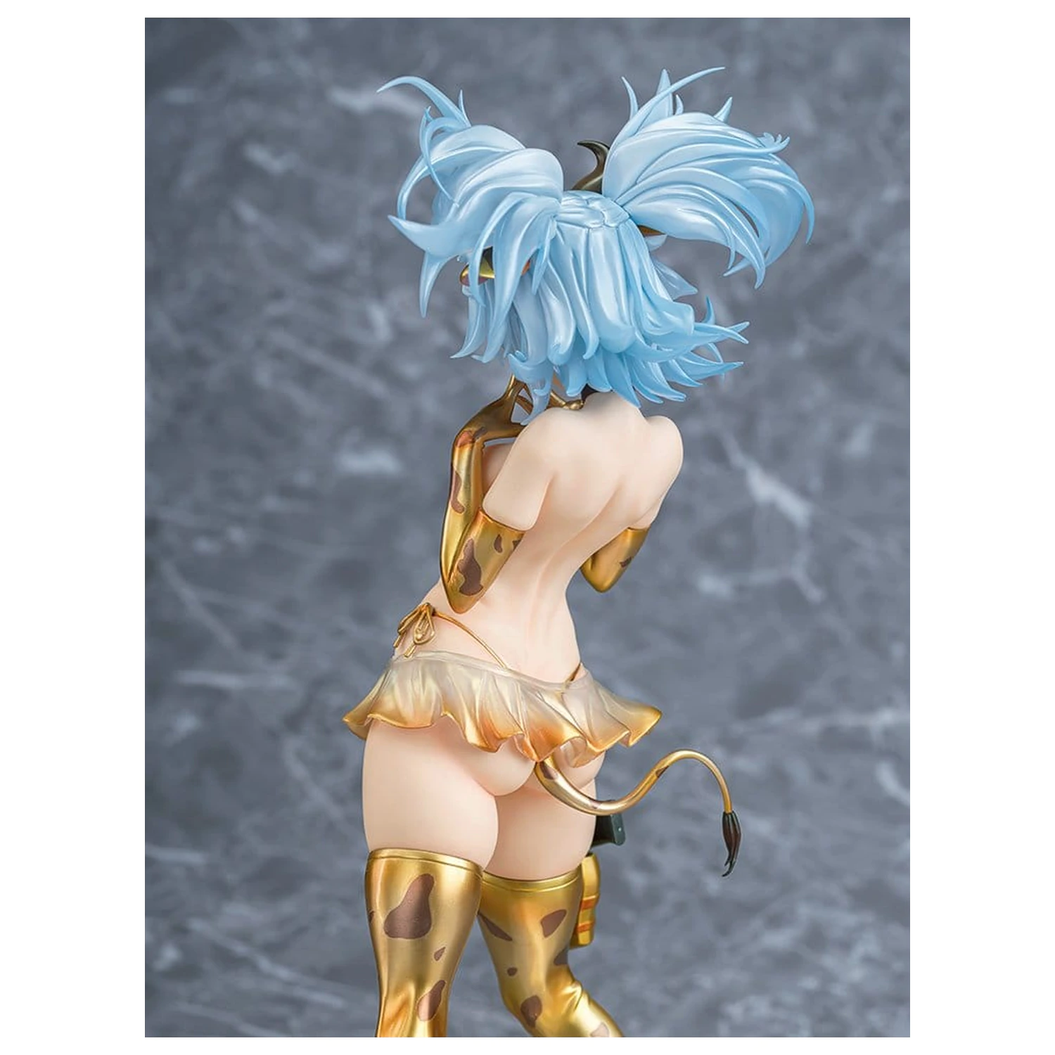Girls' Frontline PVC figura 1/6 PA-15 Gold Cow Bikini Ver. 28 cm fotografija proizvoda