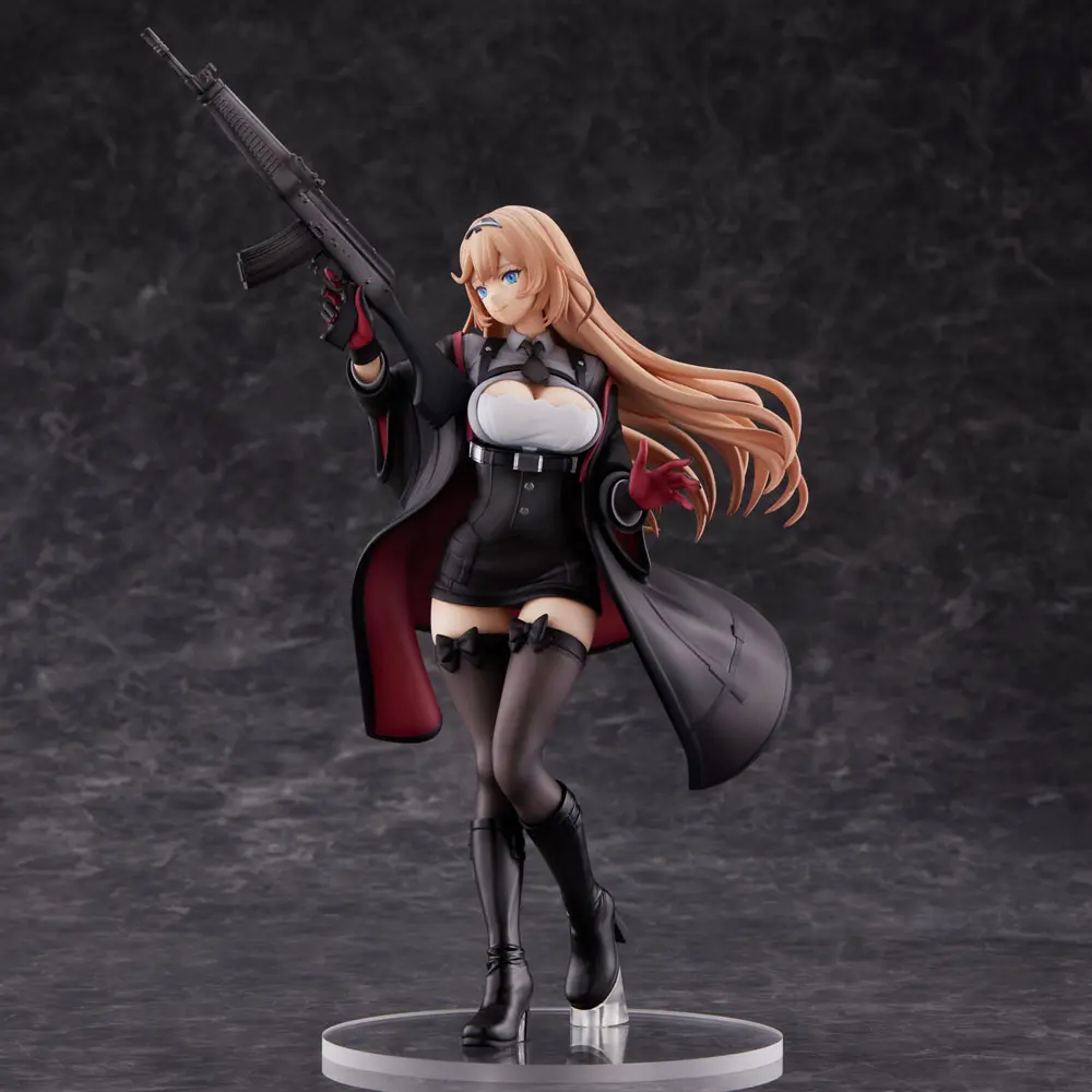 Girls Frontline Kip PVC StG-940 29 cm fotografija proizvoda