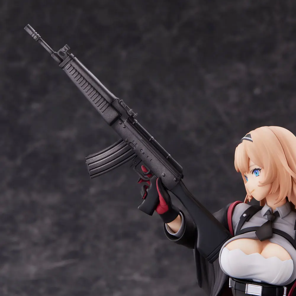 Girls Frontline Kip PVC StG-940 29 cm fotografija proizvoda