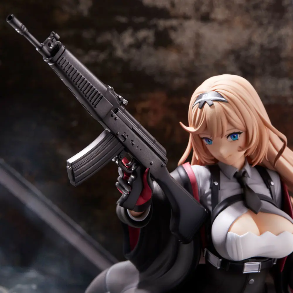 Girls Frontline Kip PVC StG-940 29 cm fotografija proizvoda