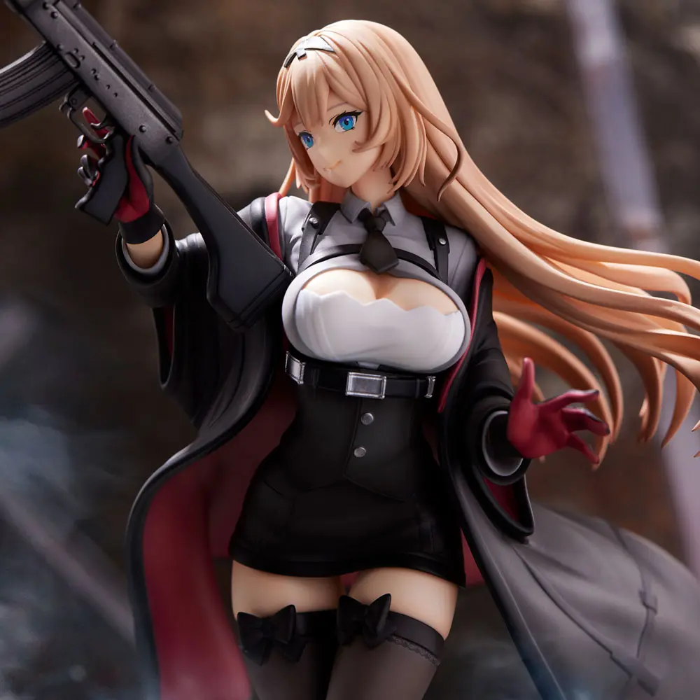 Girls Frontline Kip PVC StG-940 29 cm fotografija proizvoda