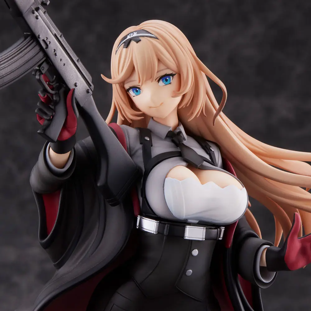 Girls Frontline Kip PVC StG-940 29 cm fotografija proizvoda