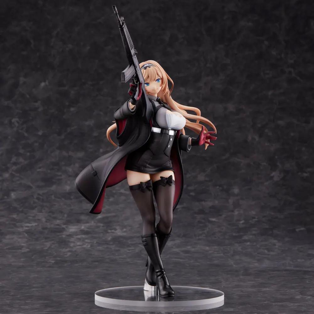 Girls Frontline Kip PVC StG-940 29 cm fotografija proizvoda