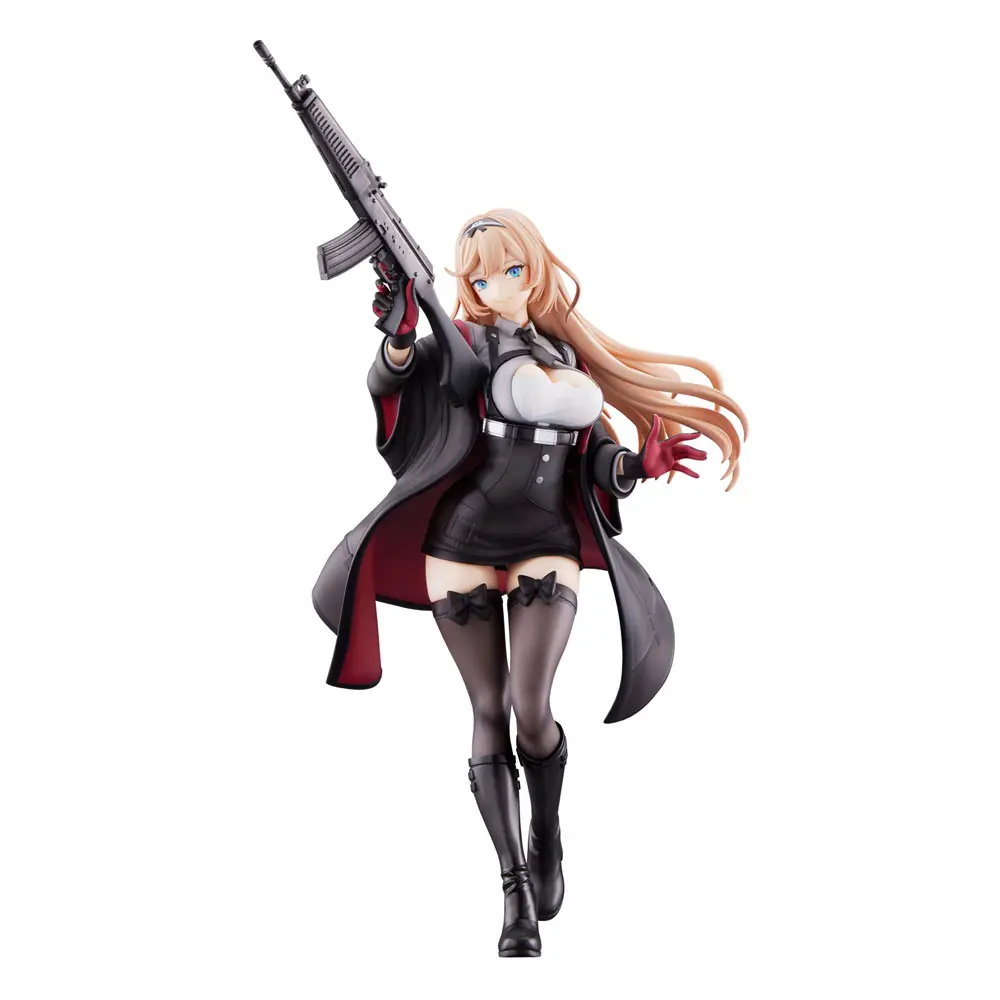 Girls Frontline Kip PVC StG-940 29 cm fotografija proizvoda