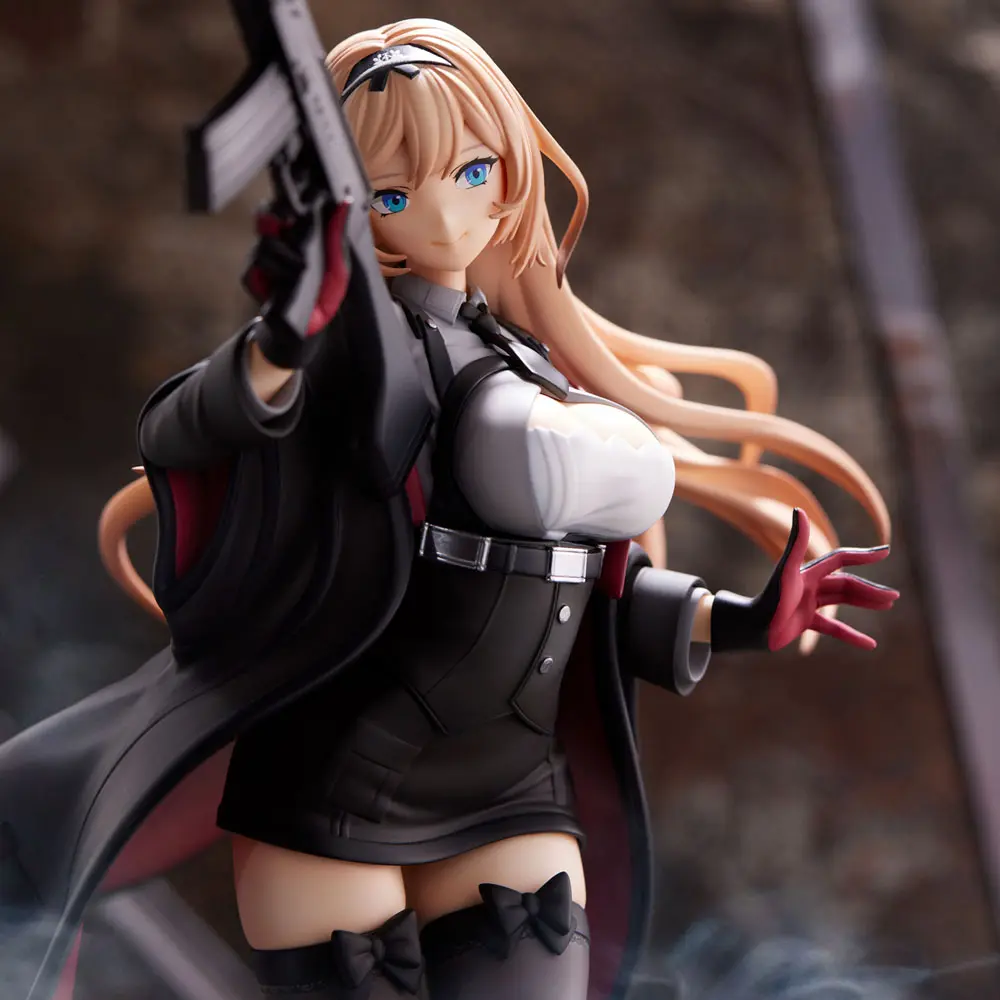 Girls Frontline Kip PVC StG-940 29 cm fotografija proizvoda