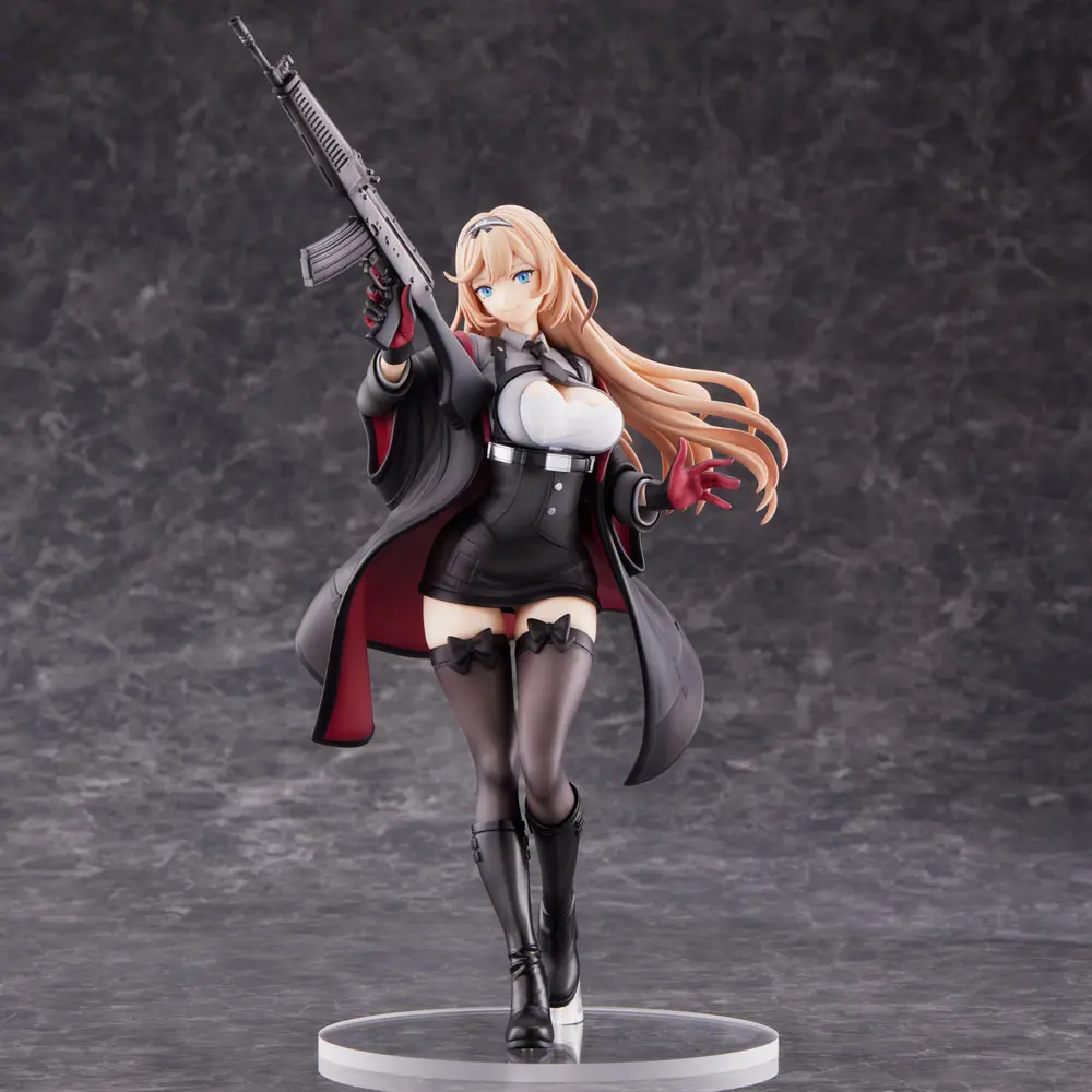 Girls Frontline Kip PVC StG-940 29 cm fotografija proizvoda