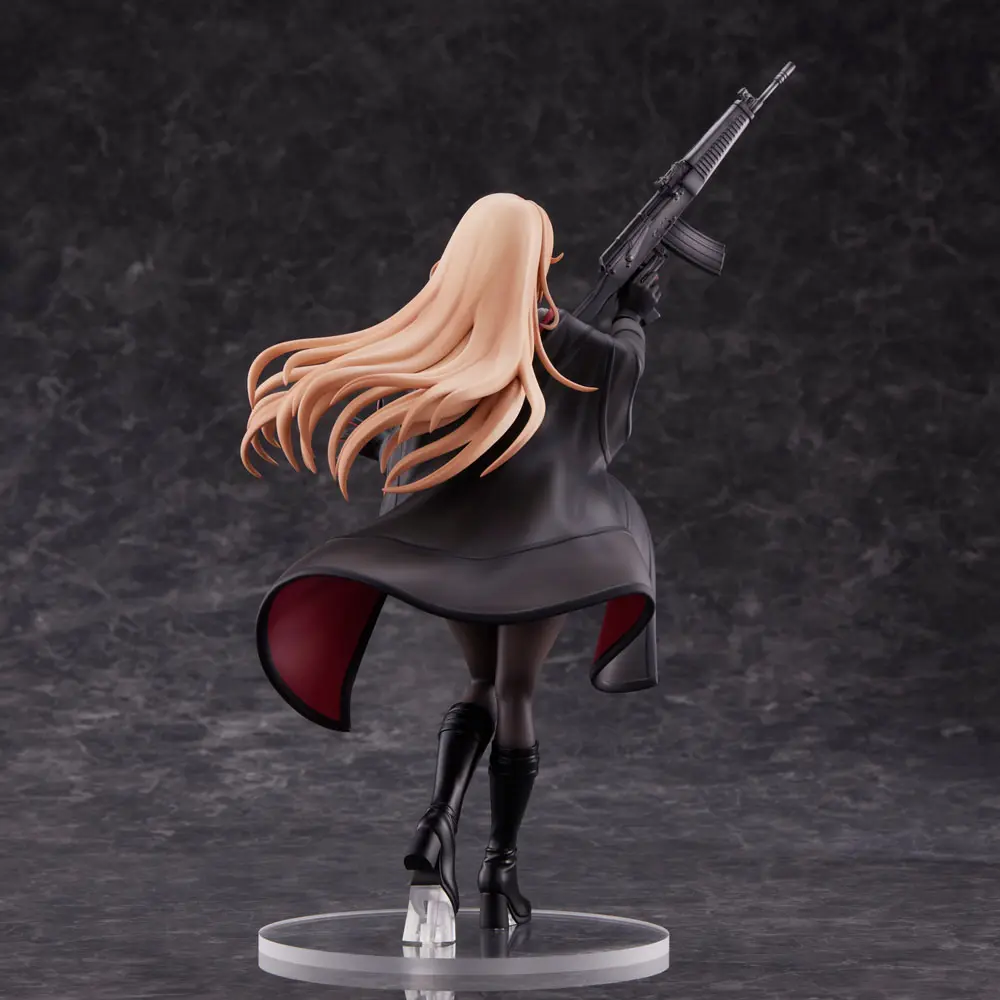 Girls Frontline Kip PVC StG-940 29 cm fotografija proizvoda