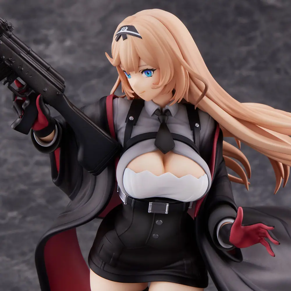 Girls Frontline Kip PVC StG-940 29 cm fotografija proizvoda