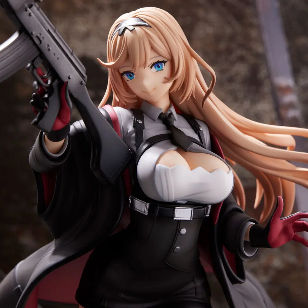 Girls Frontline Kip PVC StG-940 29 cm fotografija proizvoda