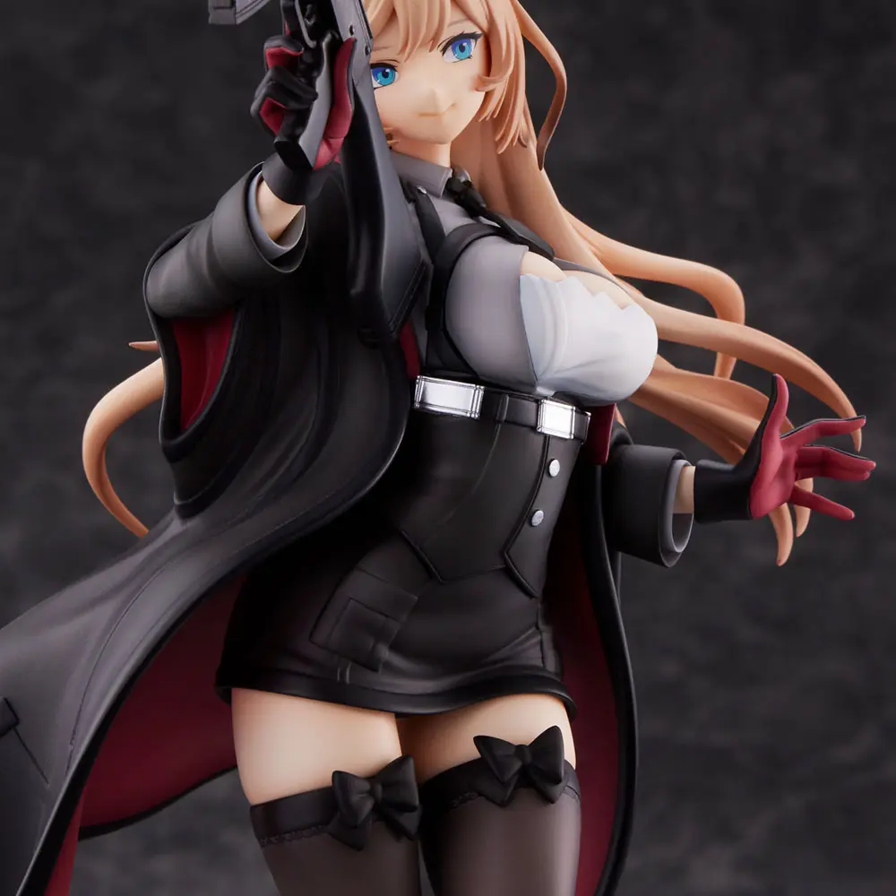 Girls Frontline Kip PVC StG-940 29 cm fotografija proizvoda