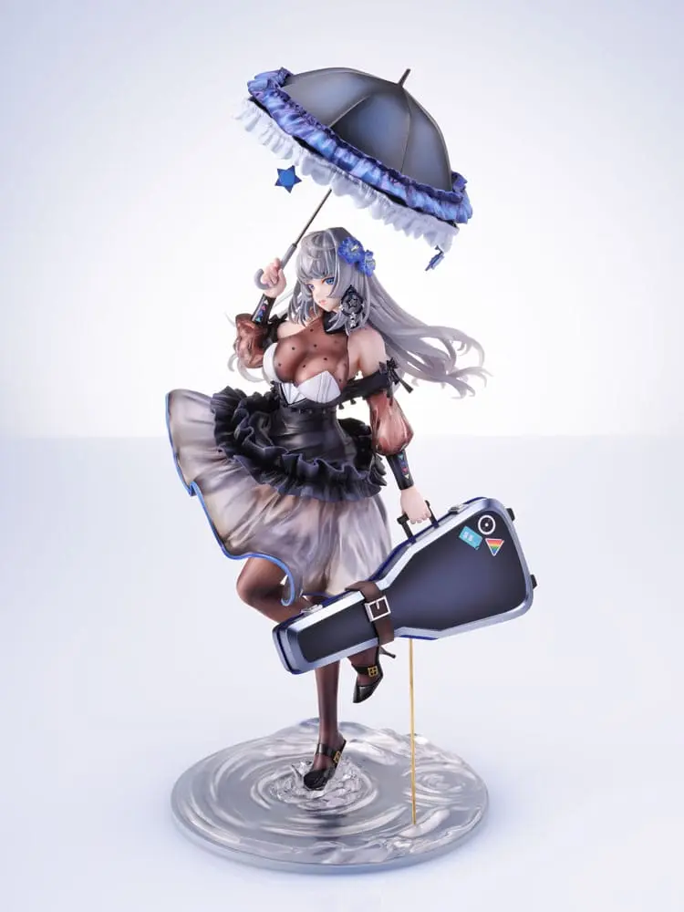 Girls Frontline PVC Kip 1/7 FX-05 She Comes From The Rain 33 cm fotografija proizvoda