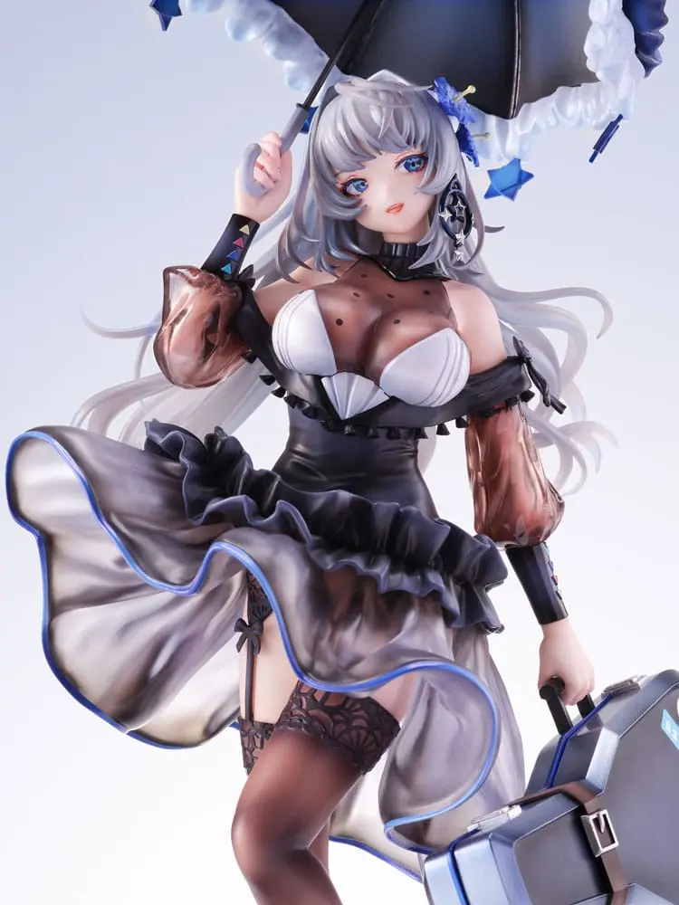 Girls Frontline PVC Kip 1/7 FX-05 She Comes From The Rain 33 cm fotografija proizvoda