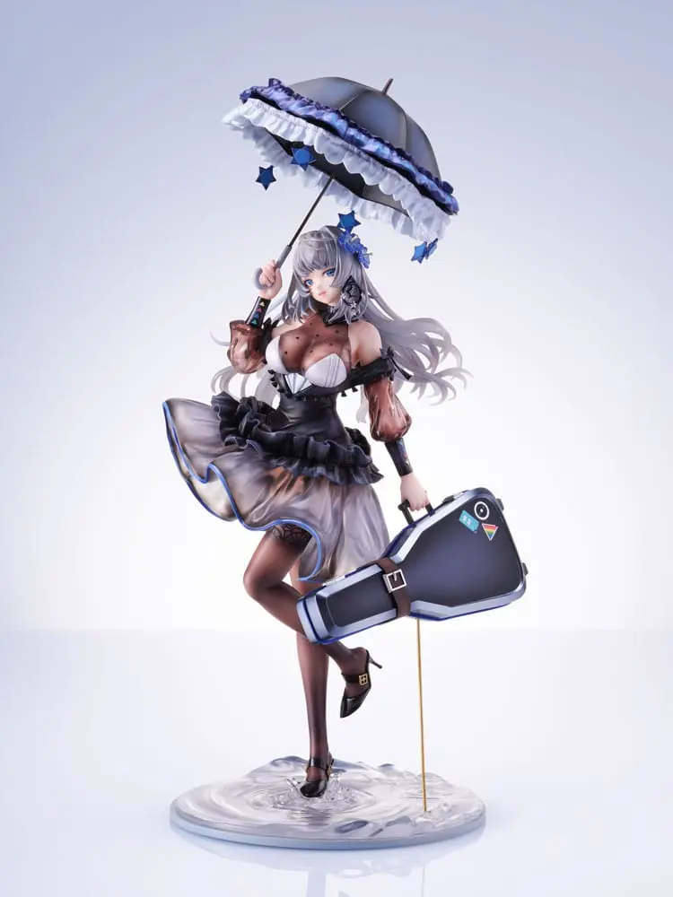 Girls Frontline PVC Kip 1/7 FX-05 She Comes From The Rain 33 cm fotografija proizvoda