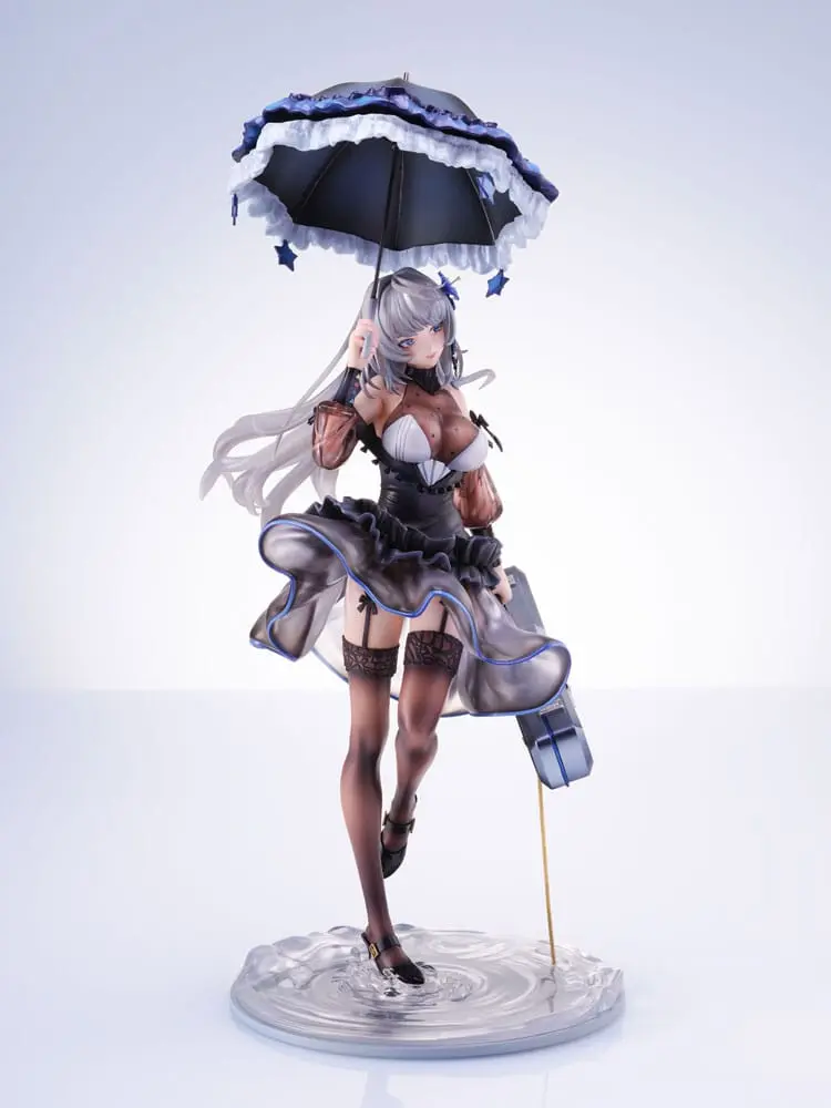 Girls Frontline PVC Kip 1/7 FX-05 She Comes From The Rain 33 cm fotografija proizvoda