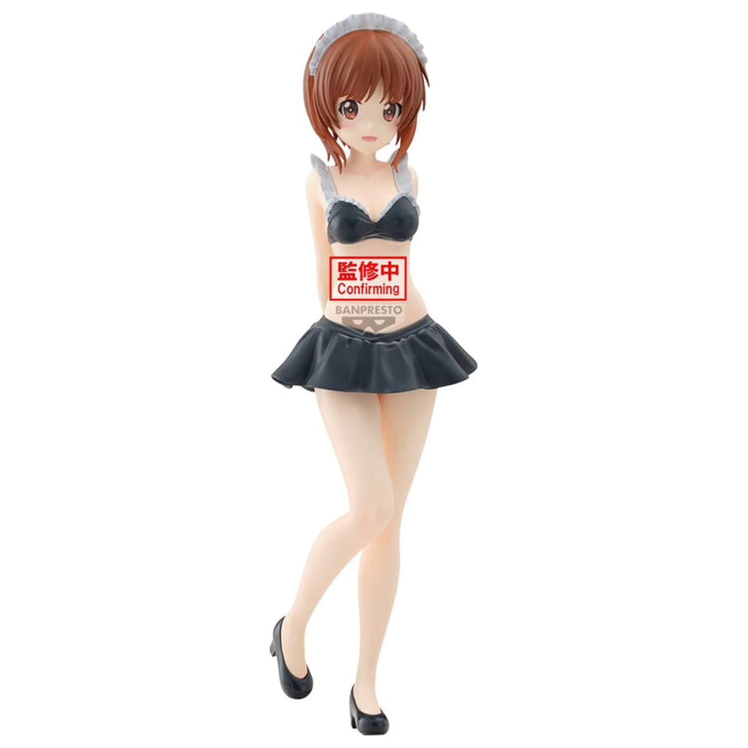 Girls und Panzer das Finale Eternal Miho Nishizumi figura 27 cm fotografija proizvoda