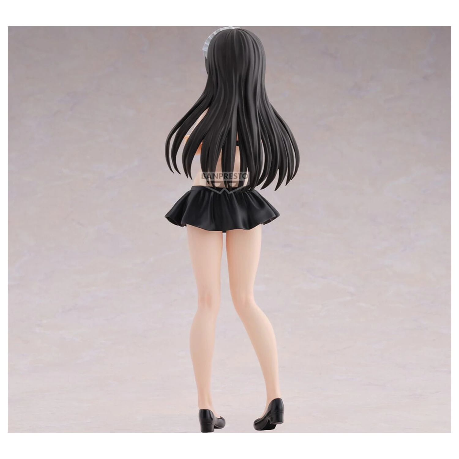 Girls und Panzer Eternal Romance das Finale Shiho Nishizumi Maid Swimsuit Ver figura 28 cm fotografija proizvoda