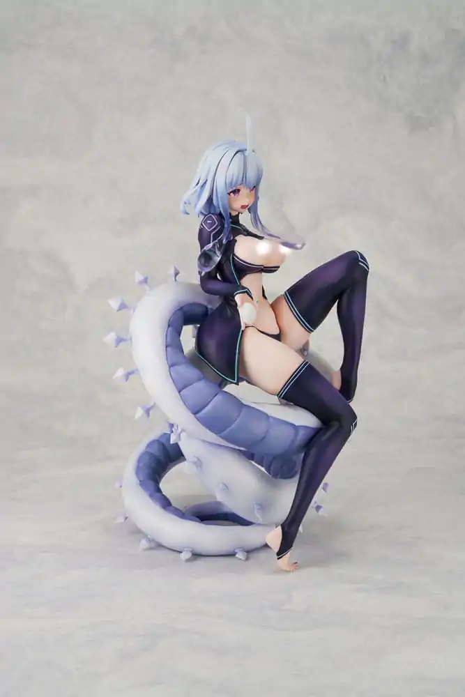 Giuniu Original Statue 1/6 UMA-chan 23 cm Kipa fotografija proizvoda