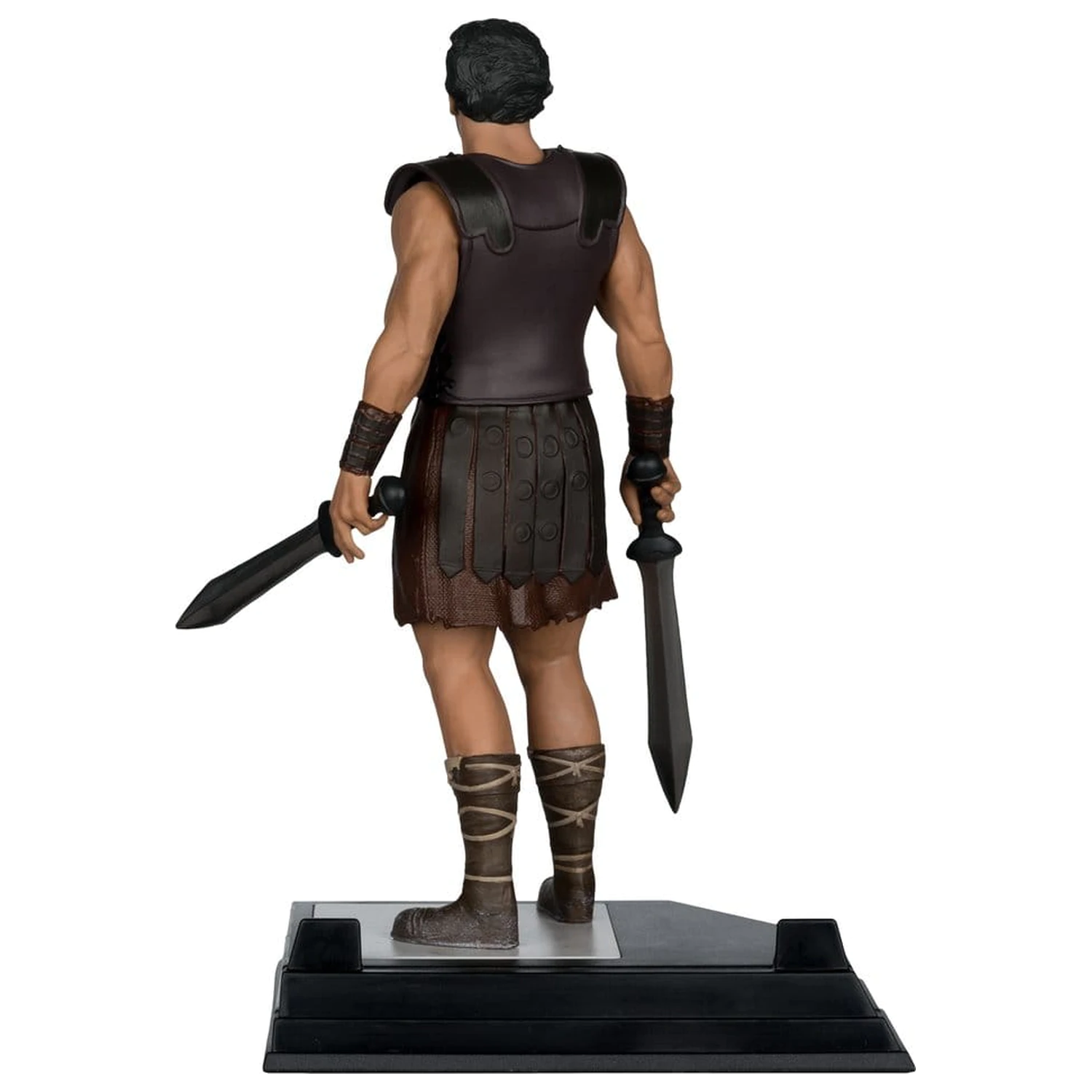 Gladiator II Movie Maniacs Lucius statua 16 cm fotografija proizvoda