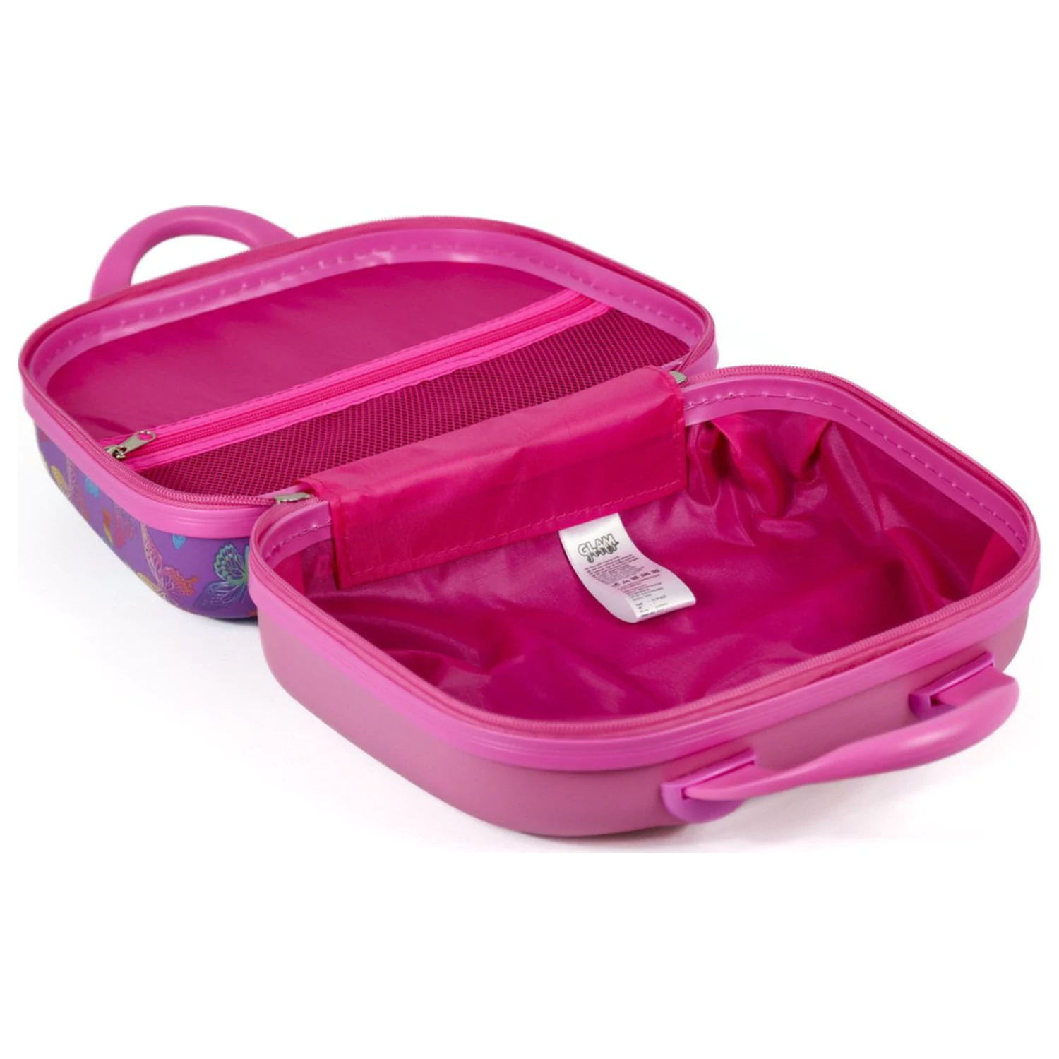 Glam Girls Friends Putna torba, Kovčeg 30 cm fotografija proizvoda