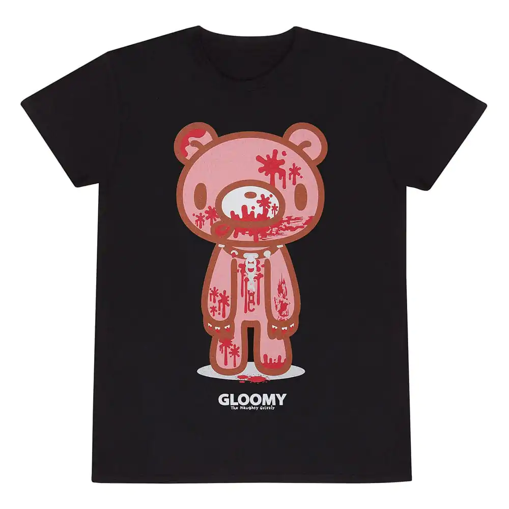 Gloomy Bear majica Bloody Mess fotografija proizvoda