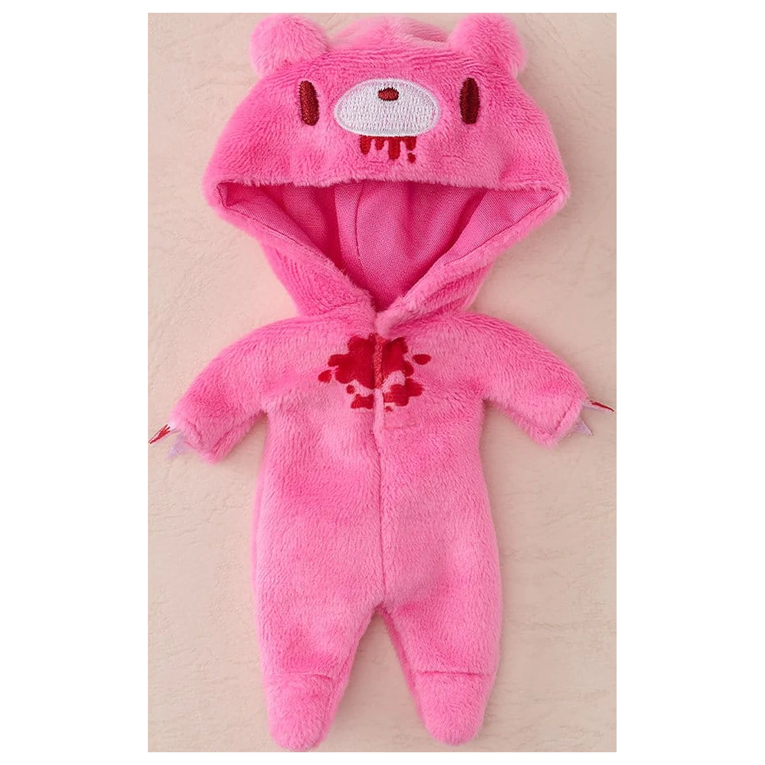 Gloomy the Naughty Grizzly Nendoroid Doll Kigurumi pidžama: Gloomy fotografija proizvoda