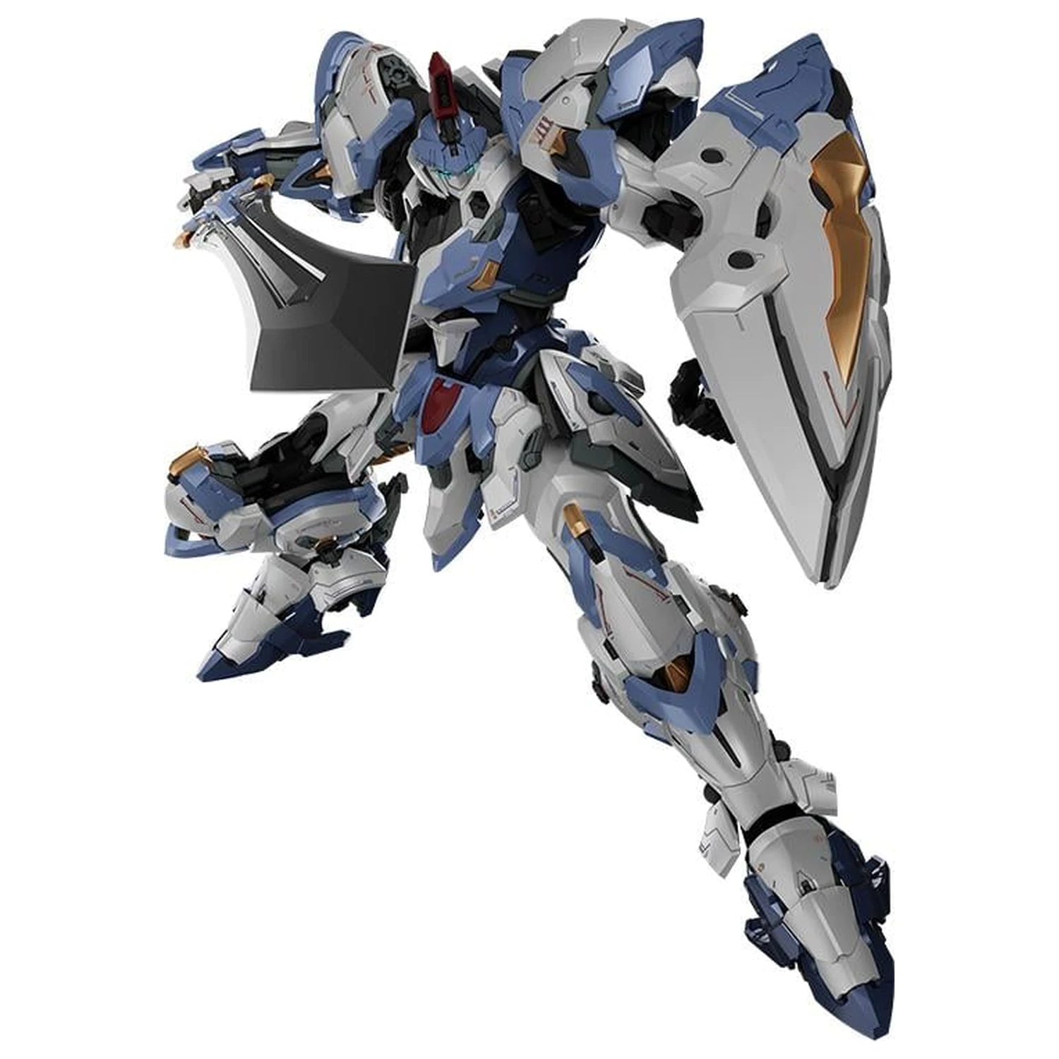 Glort Eldland Gladiator Type 1 Asa maketa 23 cm fotografija proizvoda