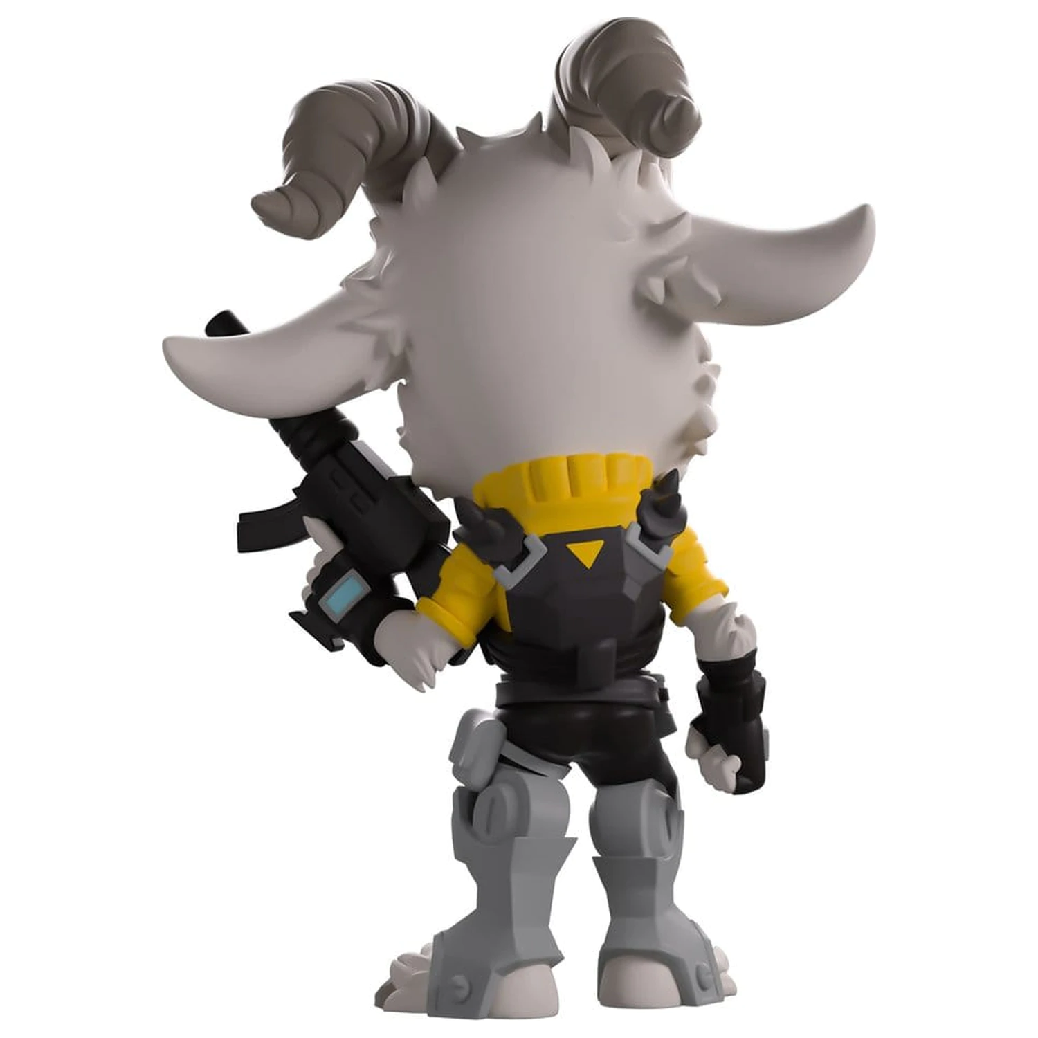 Go Goated Vinyl Figura Borbena Koza 11 cm fotografija proizvoda