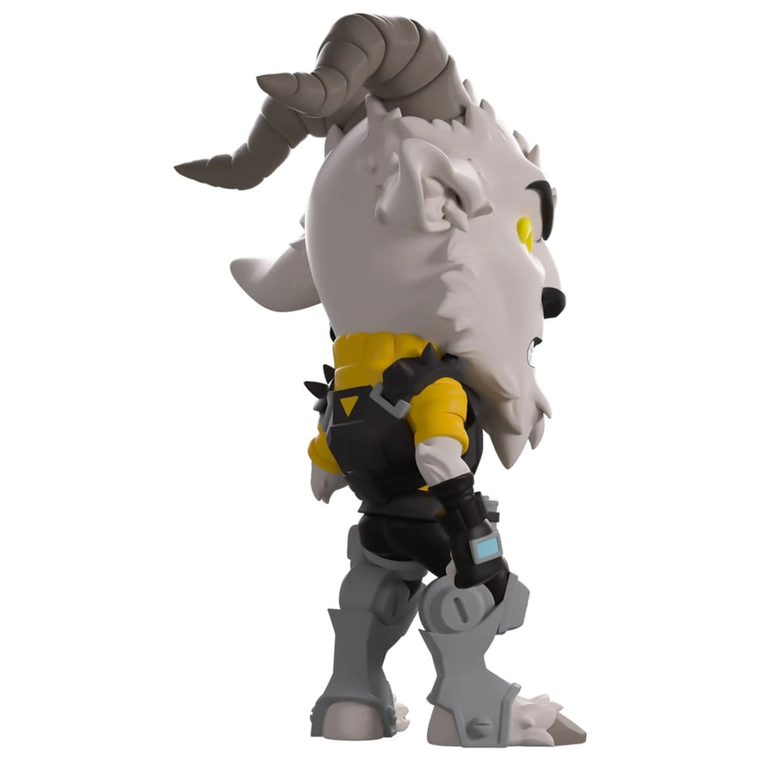 Go Goated Vinyl Figura Borbena Koza 11 cm fotografija proizvoda