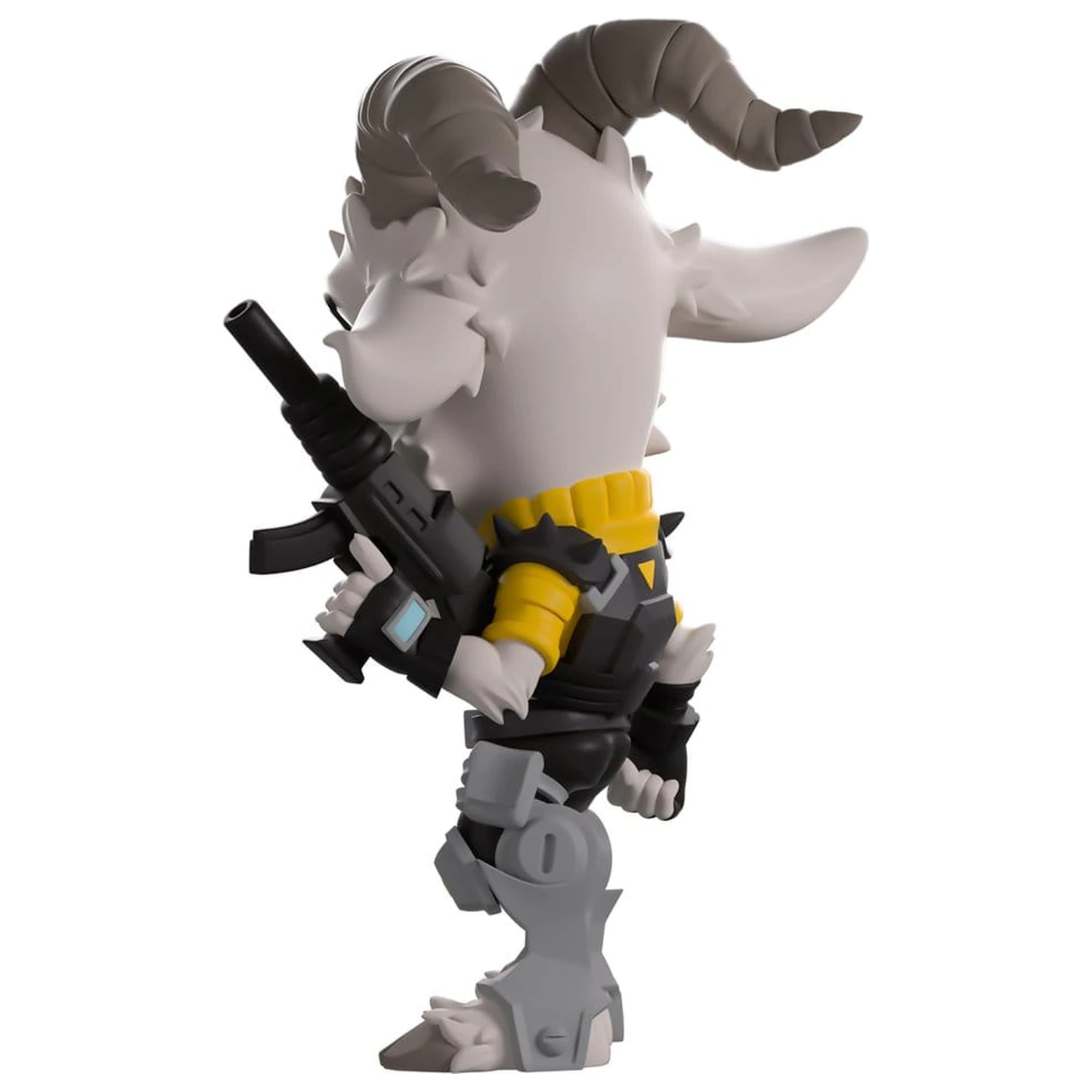 Go Goated Vinyl Figura Borbena Koza 11 cm fotografija proizvoda