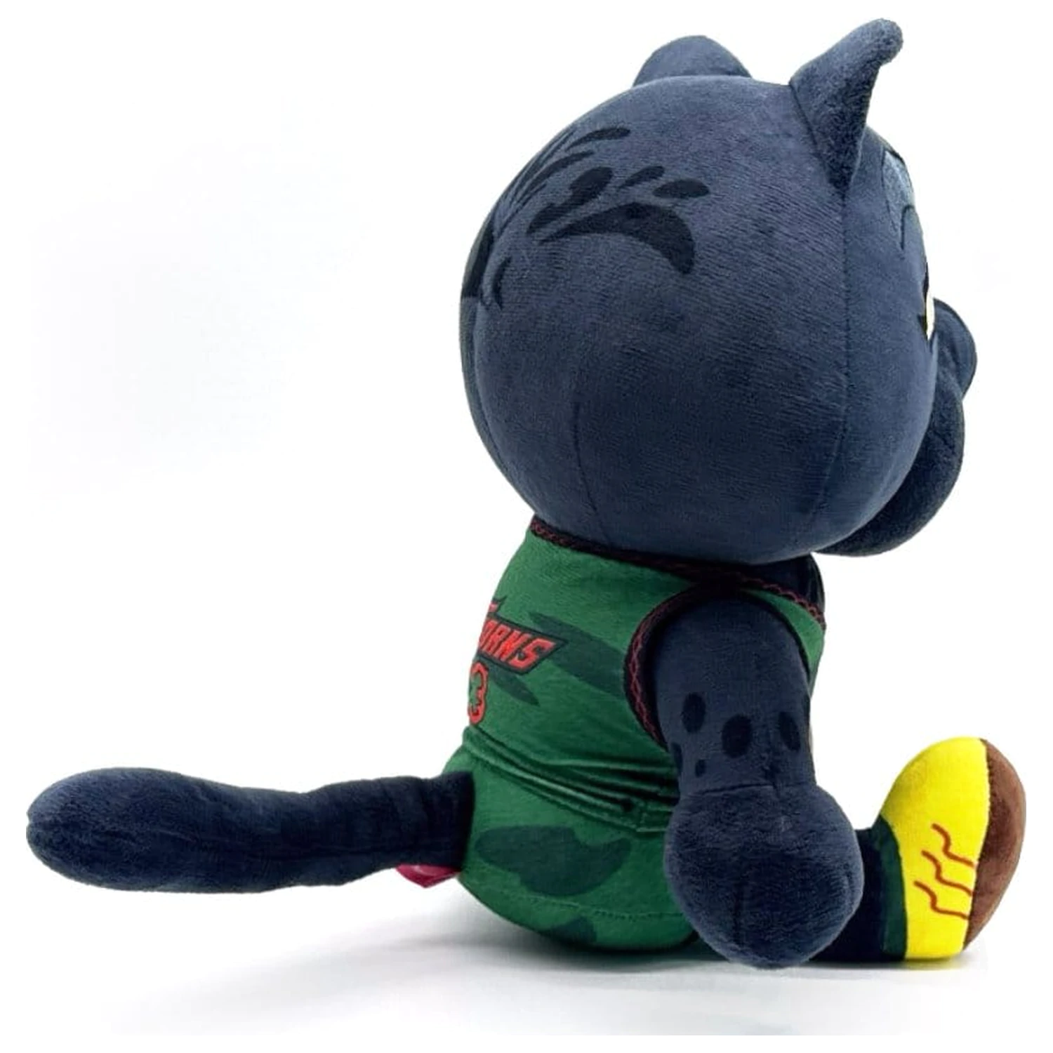 Goat plišana figura Jett 22 cm fotografija proizvoda