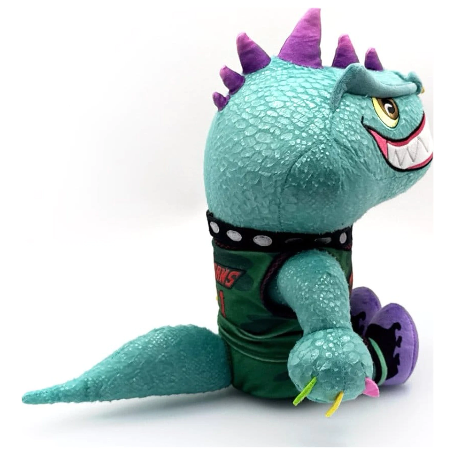 Plišana figura koze Modo 22 cm fotografija proizvoda