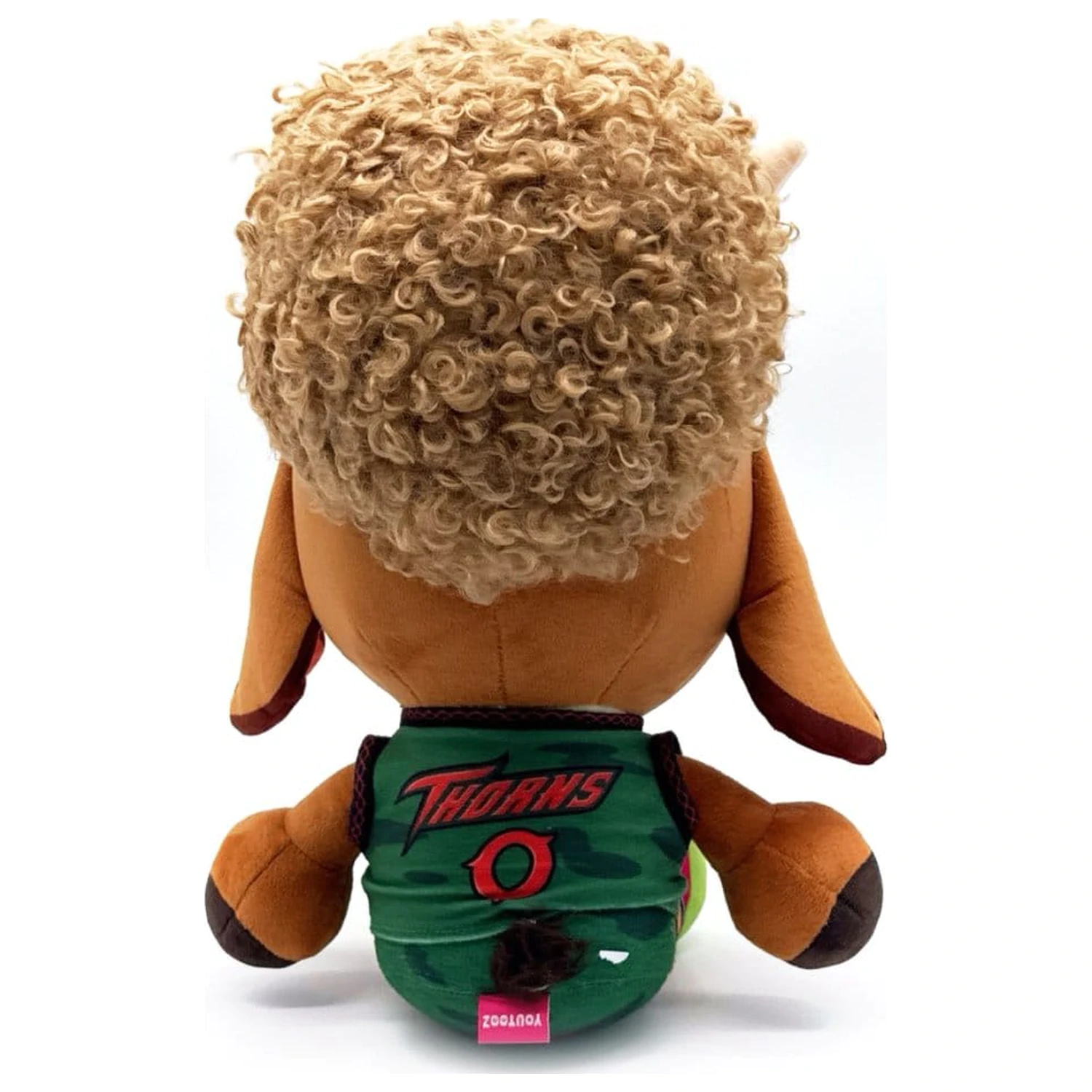 Goat Plišana figura Will 22 cm fotografija proizvoda