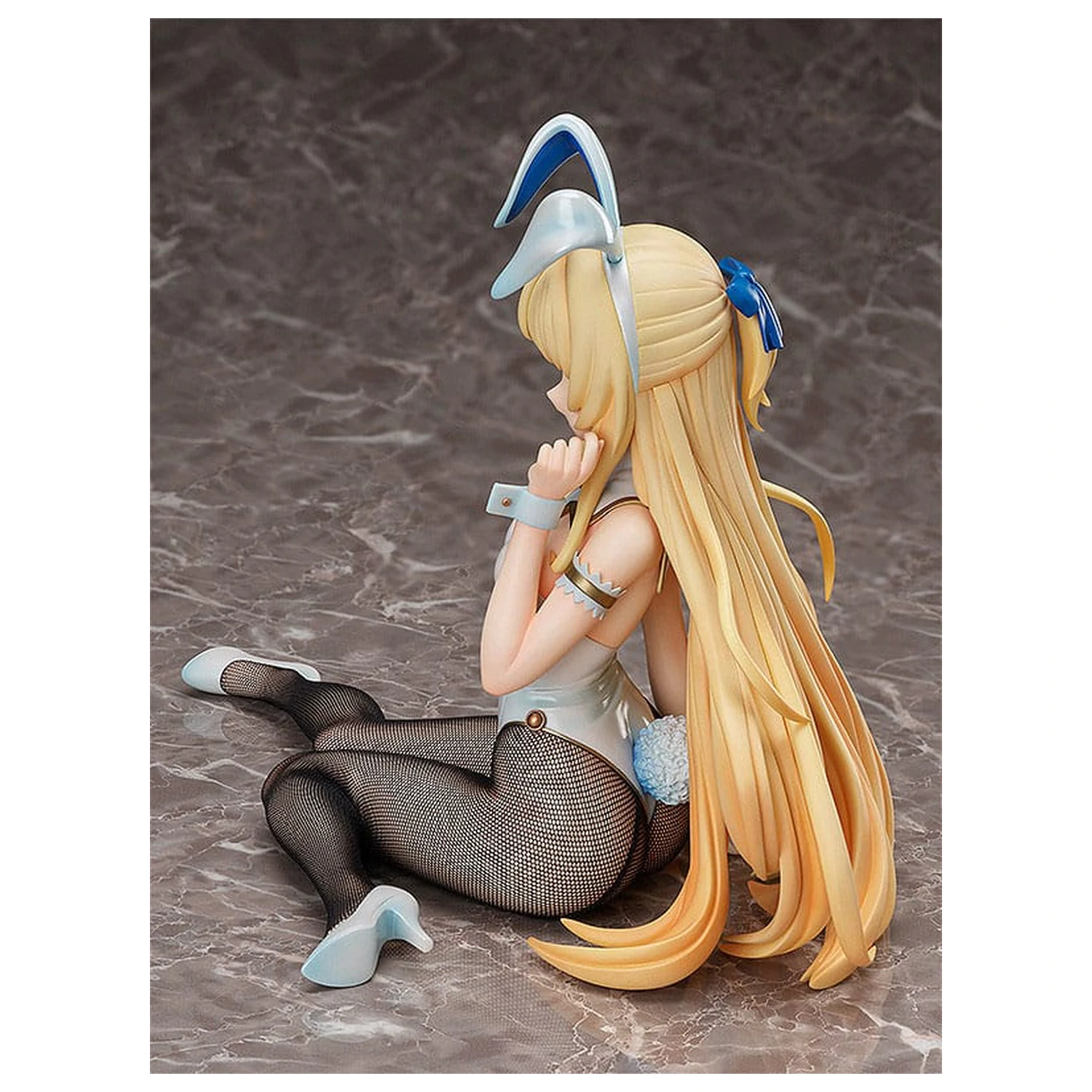 Goblin Slayer PVC Statua 1/4 Priestess Bunny Ver. 25 cm fotografija proizvoda