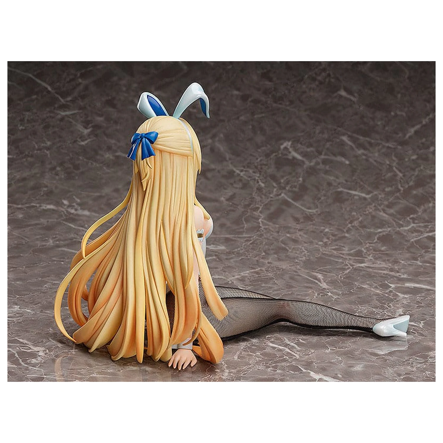 Goblin Slayer PVC Statua 1/4 Priestess Bunny Ver. 25 cm fotografija proizvoda