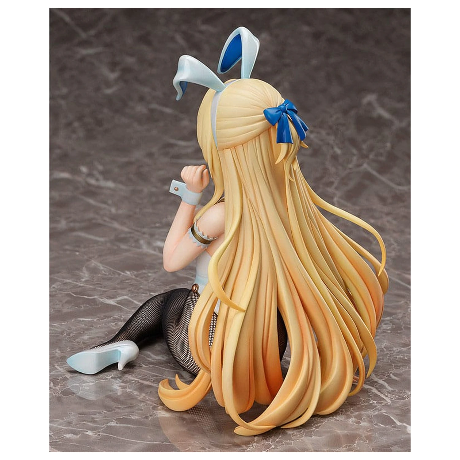 Goblin Slayer PVC Statua 1/4 Priestess Bunny Ver. 25 cm fotografija proizvoda