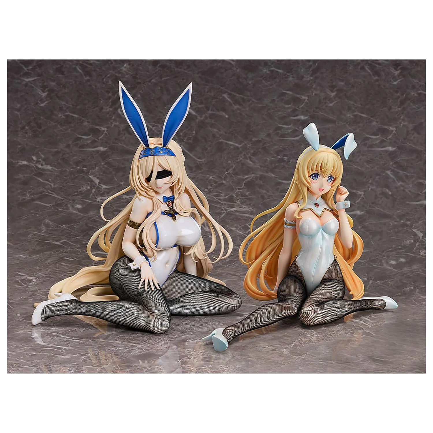Goblin Slayer PVC Statua 1/4 Priestess Bunny Ver. 25 cm fotografija proizvoda