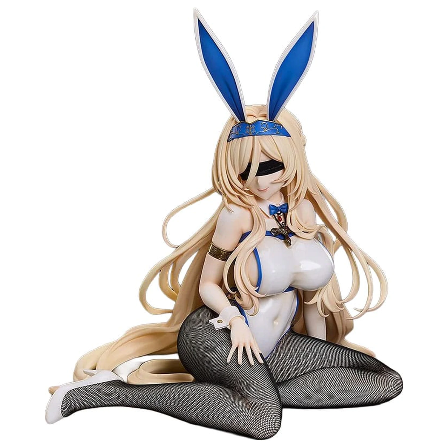 Goblin Slayer PVC kip 1/4 Sword Maiden Bunny Ver. 30 cm fotografija proizvoda