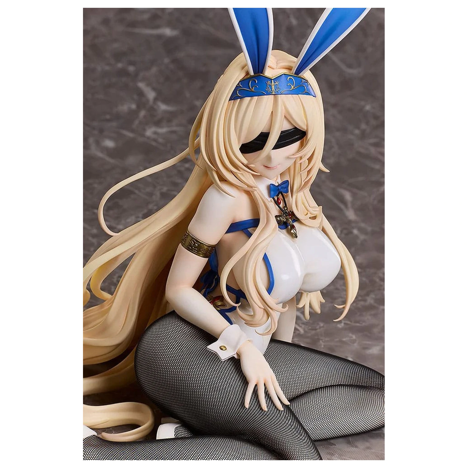 Goblin Slayer PVC kip 1/4 Sword Maiden Bunny Ver. 30 cm fotografija proizvoda