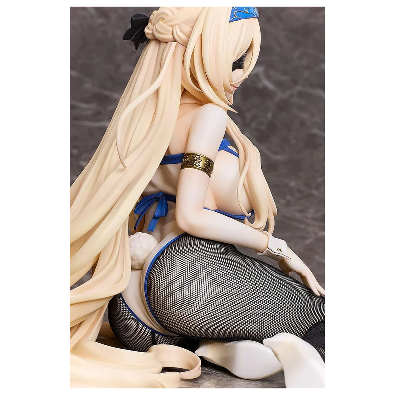 Goblin Slayer PVC kip 1/4 Sword Maiden Bunny Ver. 30 cm fotografija proizvoda