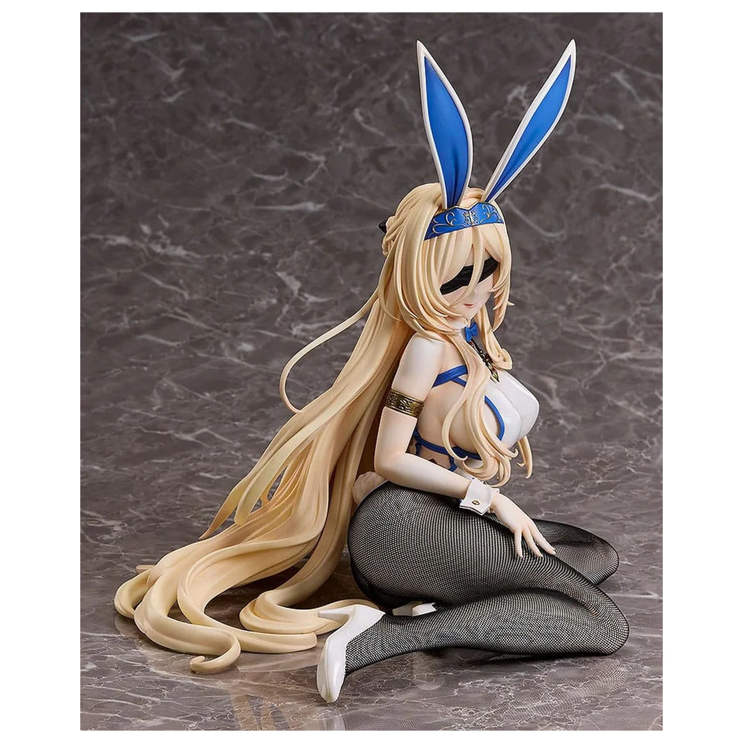 Goblin Slayer PVC kip 1/4 Sword Maiden Bunny Ver. 30 cm fotografija proizvoda