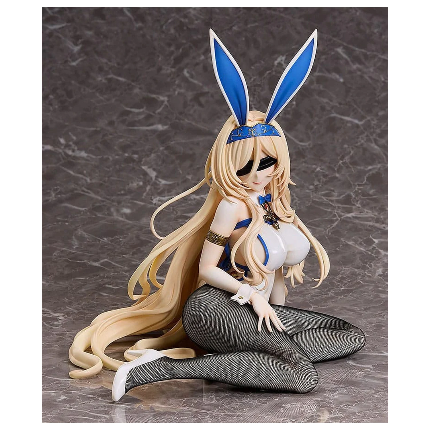 Goblin Slayer PVC kip 1/4 Sword Maiden Bunny Ver. 30 cm fotografija proizvoda