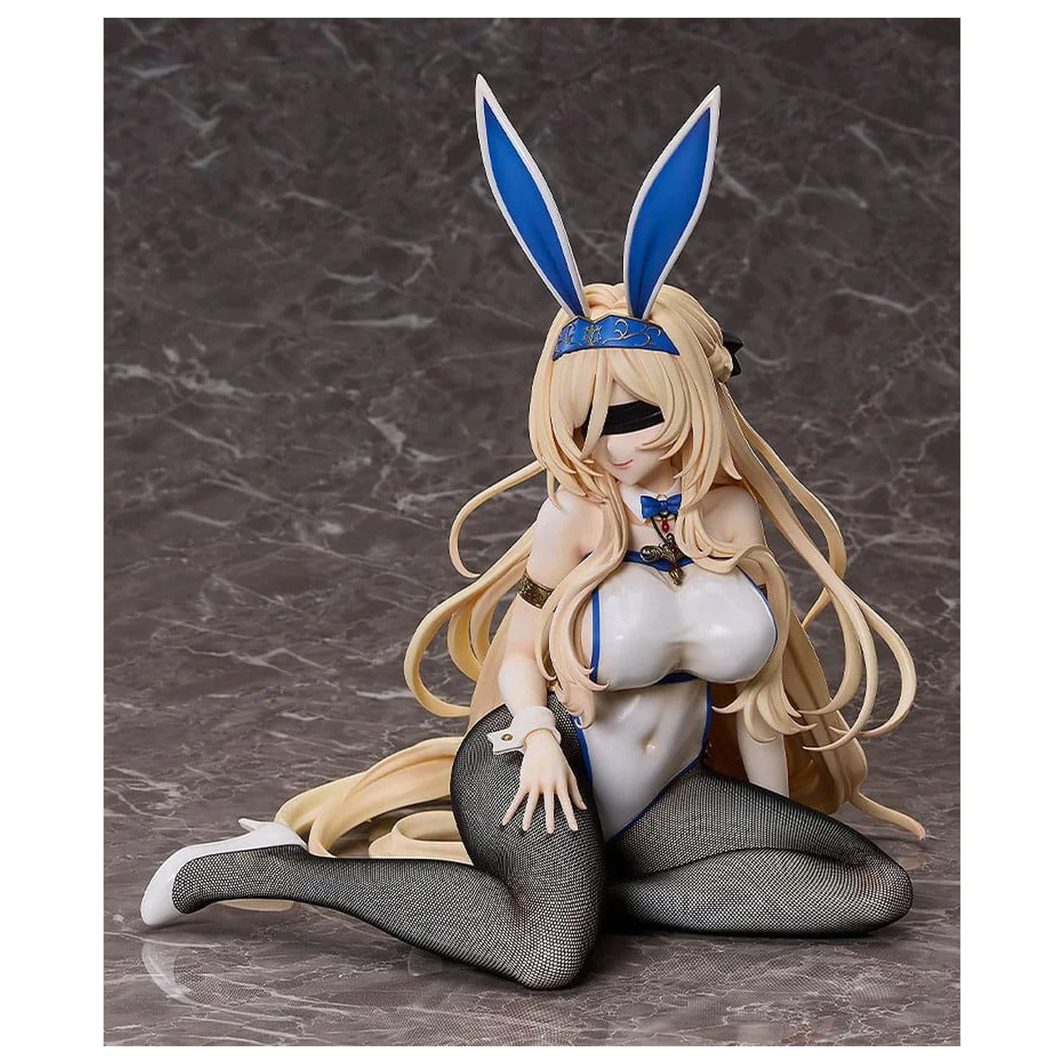 Goblin Slayer PVC kip 1/4 Sword Maiden Bunny Ver. 30 cm fotografija proizvoda