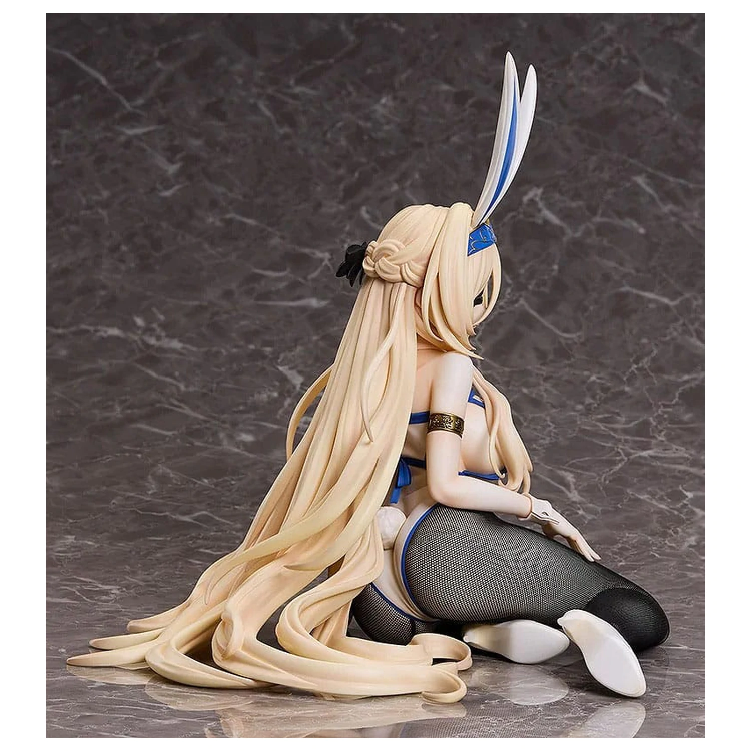 Goblin Slayer PVC kip 1/4 Sword Maiden Bunny Ver. 30 cm fotografija proizvoda