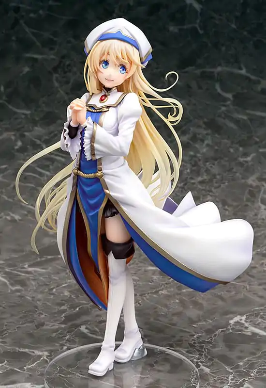 Goblin Slayer PVC Kip 1/7 Priestess (re-run) 24 cm fotografija proizvoda