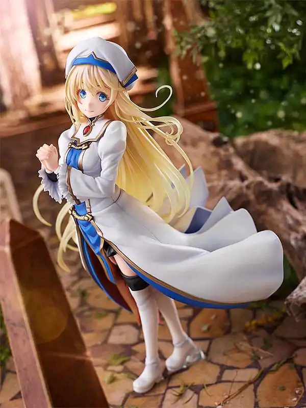 Goblin Slayer PVC Kip 1/7 Priestess (re-run) 24 cm fotografija proizvoda