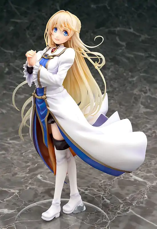 Goblin Slayer PVC Kip 1/7 Priestess (re-run) 24 cm fotografija proizvoda