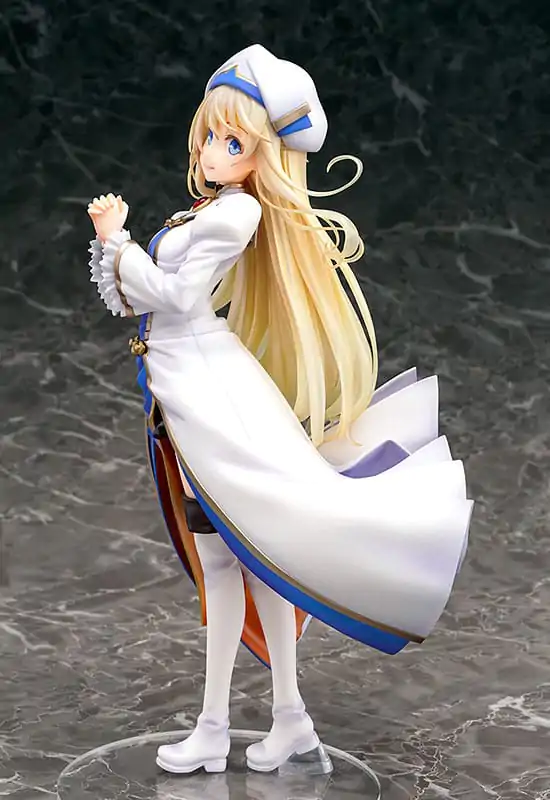 Goblin Slayer PVC Kip 1/7 Priestess (re-run) 24 cm fotografija proizvoda