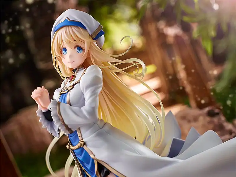 Goblin Slayer PVC Kip 1/7 Priestess (re-run) 24 cm fotografija proizvoda